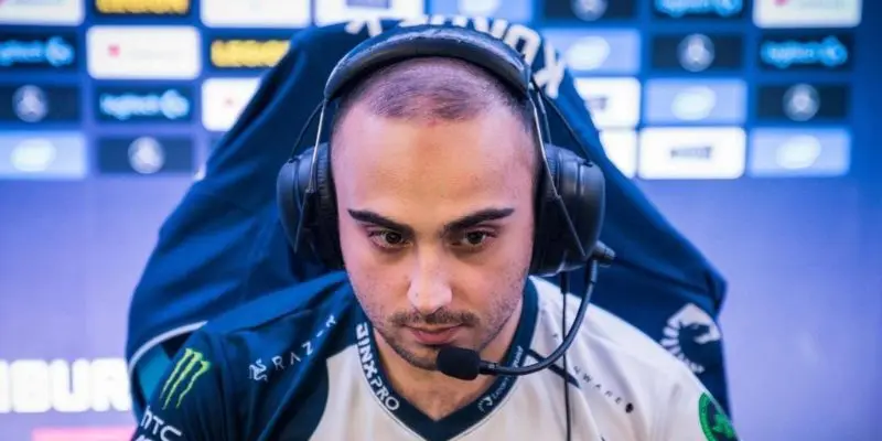 Coach Vektor
