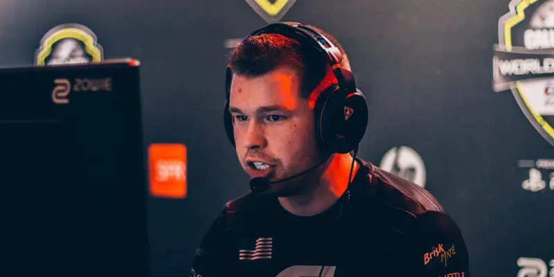 Zex, CEO and Co-Founder